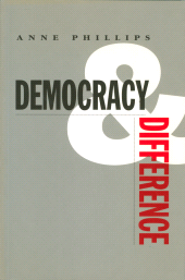 E-book, Democracy and Difference, Polity Press