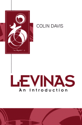E-book, Levinas : An Introduction, Polity Press
