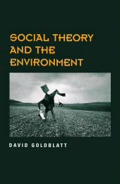 E-book, Social Theory and the Environment, Polity Press