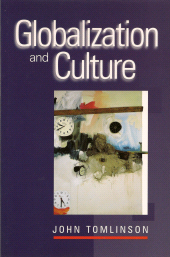 E-book, Globalization and Culture, Polity Press