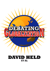 E-book, Debating Globalization, Polity Press