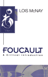 E-book, Foucault : A Critical Introduction, Polity Press