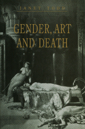 E-book, Gender, Art and Death, Polity Press