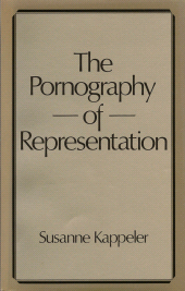 E-book, The Pornography of Representation, Polity Press