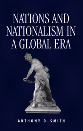 eBook, Nations and Nationalism in a Global Era, Polity Press