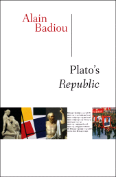 E-book, Plato's Republic, Polity Press