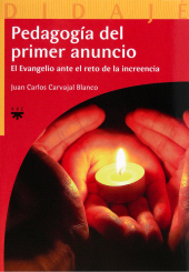 E-book, Pedagogía del primer anuncio, PPC Editorial