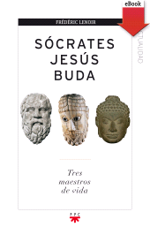 eBook, Sócrates, Jesús, Buda, PPC Editorial