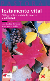 eBook, Testamento vital, PPC Editorial