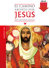 eBook, El camino abierto por Jesús. Mateo, PPC Editorial