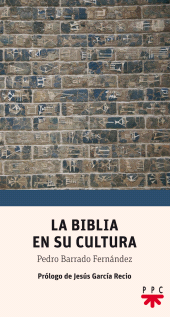 eBook, La Biblia en su cultura, PPC Editorial