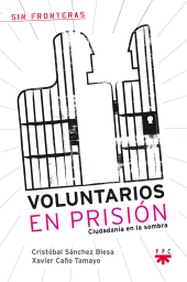 E-book, Voluntarios en prisión, PPC Editorial