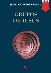 E-book, Grupos de Jesús, PPC Editorial