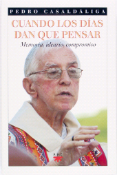 eBook, Cuando los días dan que pensar, PPC Editorial