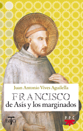eBook, Francisco de Asís y los marginados, PPC Editorial