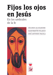 eBook, Fijos los ojos en Jesús, PPC Editorial