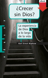 eBook, Crecer sin Dios?, PPC Editorial