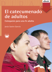 eBook, El catecumenado de adultos, PPC Editorial
