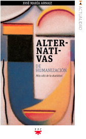 eBook, Alternativas de humanización, PPC Editorial