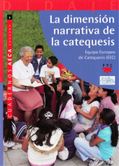 eBook, La dimensión narrativa de la catequesis, PPC Editorial