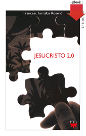 eBook, Jesucristo 2.0, PPC Editorial