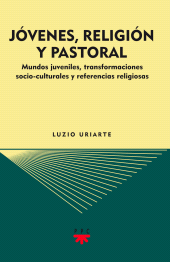 E-book, Jóvenes, religión y pastoral, PPC Editorial