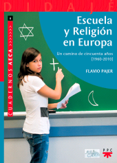 eBook, Escuela y Religión en Europa, PPC Editorial
