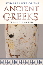 E-book, Intimate Lives of the Ancient Greeks, Praeger Publisher