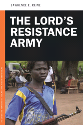 E-book, The Lord's Resistance Army, Praeger Publisher