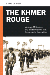 E-book, The Khmer Rouge : Ideology, Militarism, and the Revolution That Consumed a Generation, Praeger Publisher