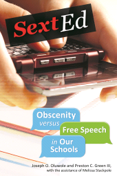 E-book, Sext Ed : Obscenity versus Free Speech in Our Schools, Praeger Publisher