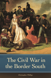 E-book, The Civil War in the Border South, Praeger Publisher