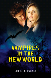 E-book, Vampires in the New World, Praeger Publisher