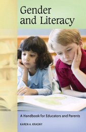 E-book, Gender and Literacy : A Handbook for Educators and Parents, Praeger Publisher