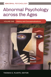 E-book, Abnormal Psychology across the Ages : [3 volumes], Praeger Publisher