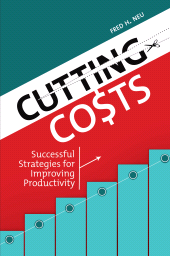 E-book, Cutting Costs : Successful Strategies for Improving Productivity, Praeger Publisher