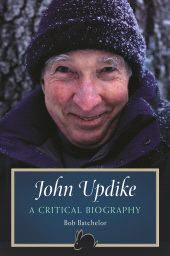 E-book, John Updike : A Critical Biography, Praeger Publisher