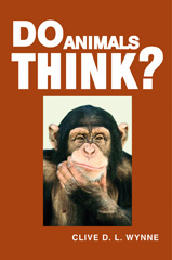 eBook, Do Animals Think?, Princeton University Press