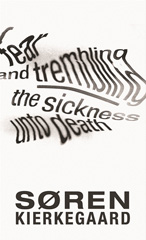 eBook, Fear and Trembling and The Sickness Unto Death, Kierkegaard, Søren, Princeton University Press