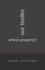 E-book, Our Bodies, Whose Property?, Princeton University Press