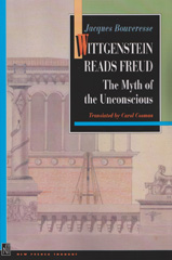 E-book, Wittgenstein Reads Freud : The Myth of the Unconscious, Princeton University Press
