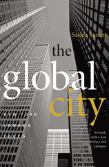 eBook, The Global City : New York, London, Tokyo, Sassen, Saskia, Princeton University Press