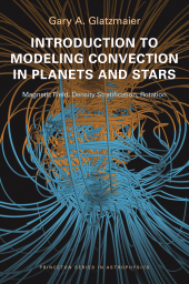 E-book, Introduction to Modeling Convection in Planets and Stars : Magnetic Field, Density Stratification, Rotation, Princeton University Press