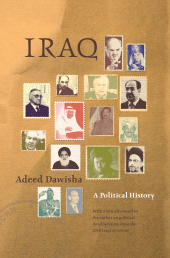 E-book, Iraq : A Political History, Princeton University Press