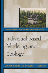 eBook, Individual-based Modeling and Ecology, Princeton University Press