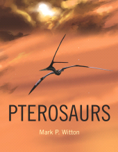 eBook, Pterosaurs : Natural History, Evolution, Anatomy, Princeton University Press