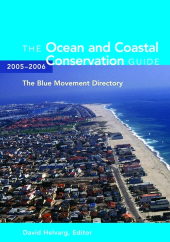 E-book, The Ocean and Coastal Conservation Guide 2005-2006, Princeton University Press
