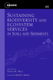 eBook, Sustaining Biodiversity and Ecosystem Services in Soils and Sediments, Princeton University Press
