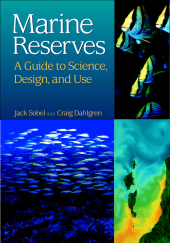 E-book, Marine Reserves : A Guide to Science, Design, and Use, Princeton University Press