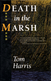 E-book, Death in the Marsh, Princeton University Press
